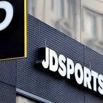 Wie ich mein Fitnessstudio-Outfit mit JD Sports aufgewertet habe