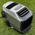 Intelligente Balkon-Steckdose mit EcoFlow: Eine nachhaltige Energielösung