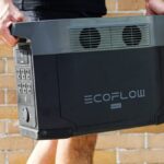 EcoFlow WAVE 2 Abluftschlauch: Die perfekte Ergänzung für mobile Klimatisierung